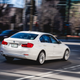 Illustration for article titled 2017 BMW 330e Plug-In Hybrid: The Jalopnik Review